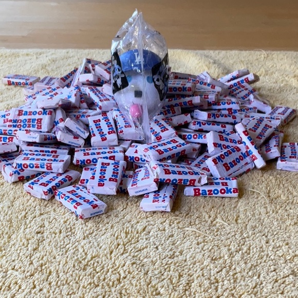 ⚾️ JACK IN THE BOX LOS ANGELES DODGERS HELMET ANTENNA BALL ⚾️ NWOT ⚾️ - Picture 4 of 16